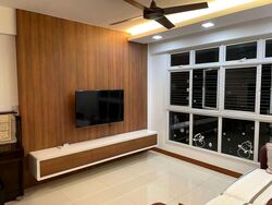 Blk 282C Compassvale Ancilla (Sengkang), HDB 4 Rooms #568255691